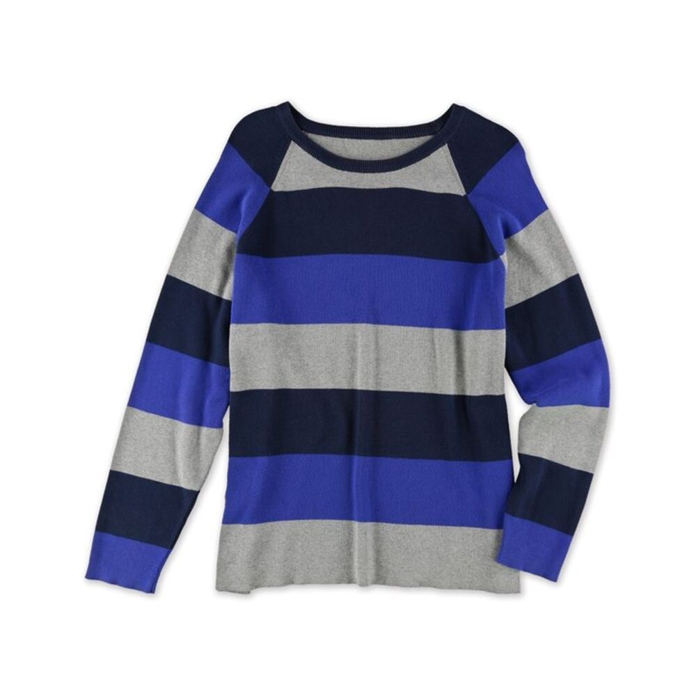 Tags Weekly Mens Knit Pullover Sweater, NWT